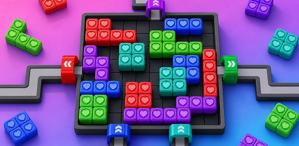 Zenthir Latte Shift gameplay board